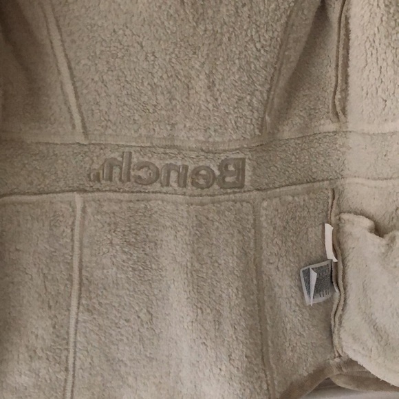 Bench Chilbe Sherpa Lined Jacket - Picture 12 of 16